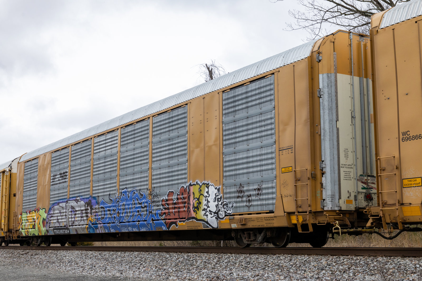TTGX 997304