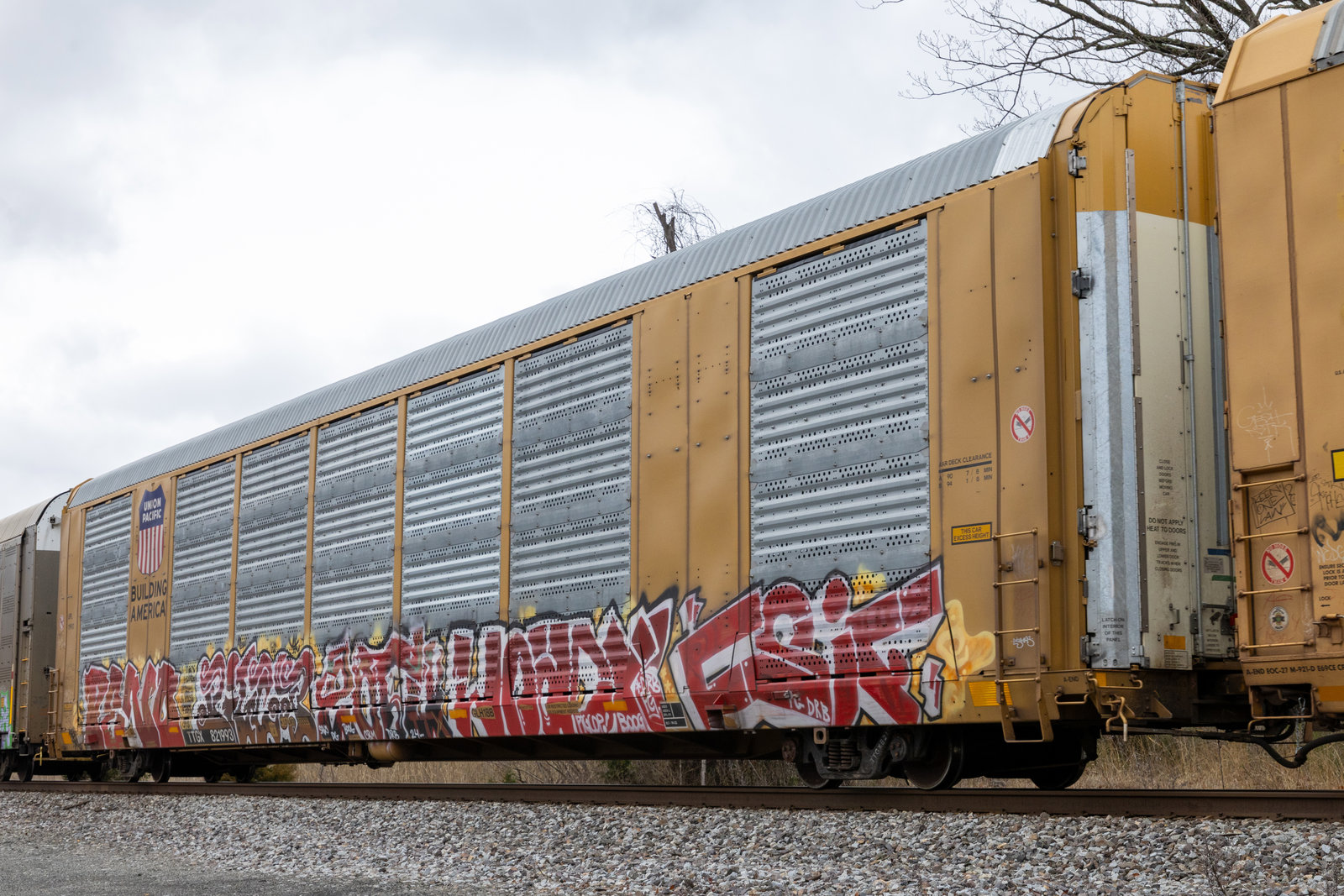TTGX 821993