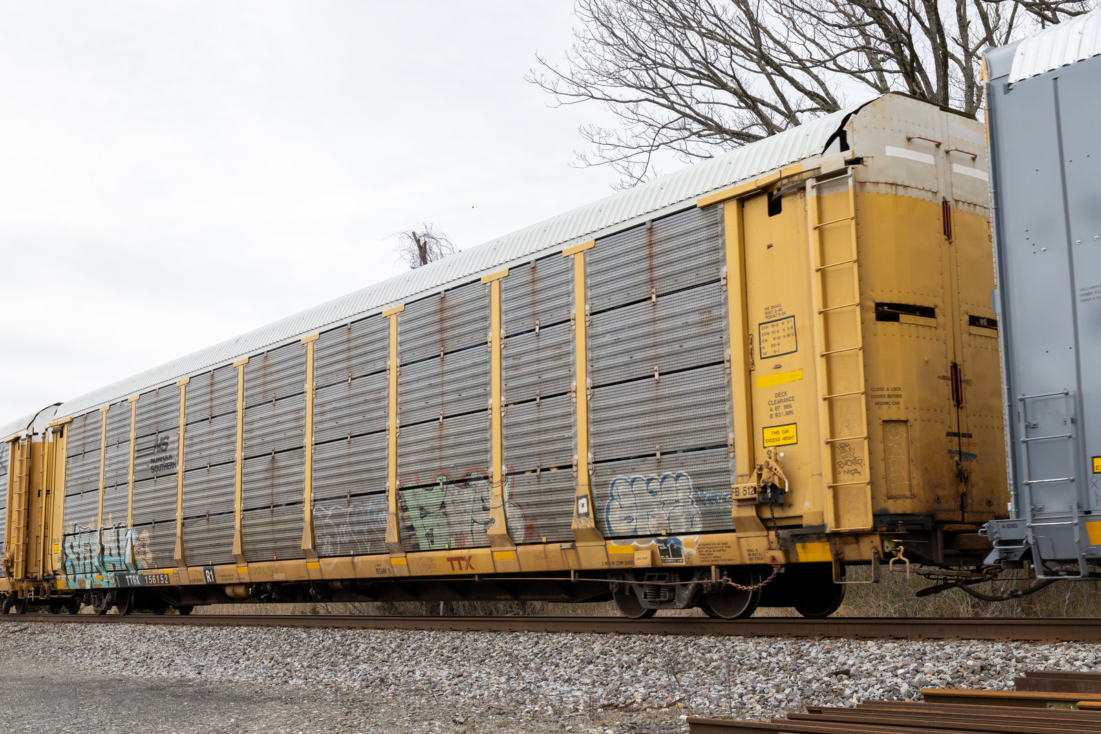 TTGX 156152