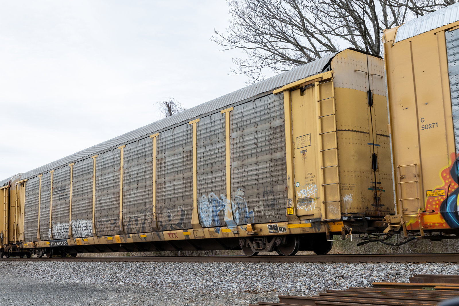 TTGX 992432