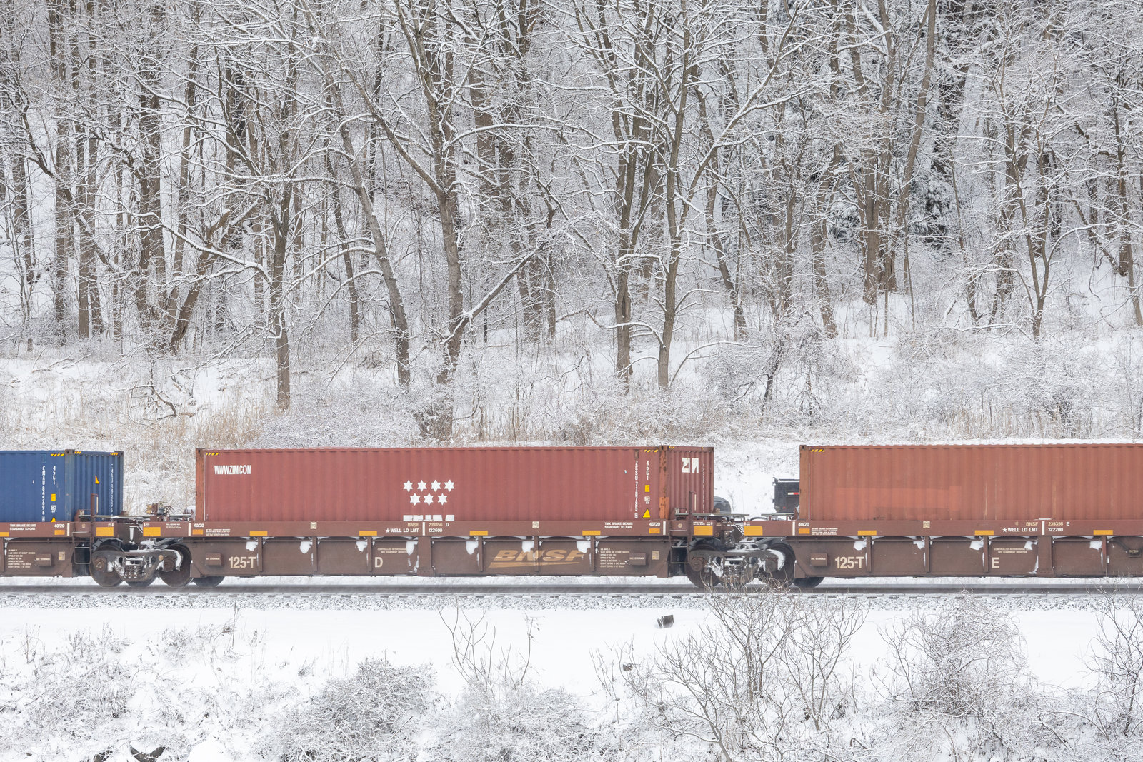 BNSF 239356D