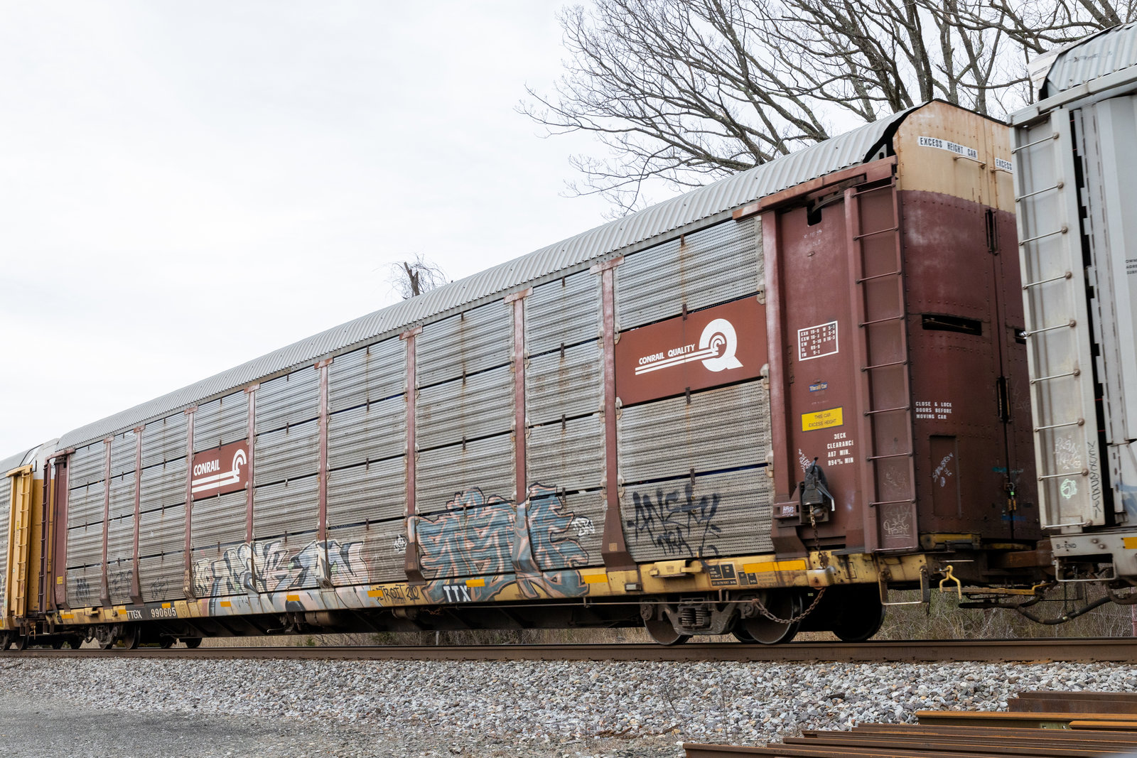 TTGX 990605