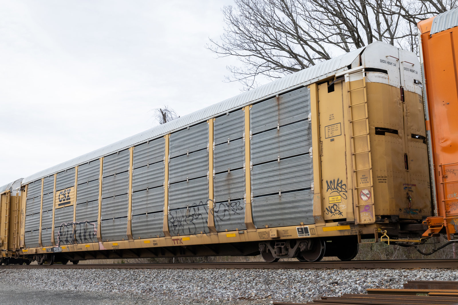 TTGX 159360