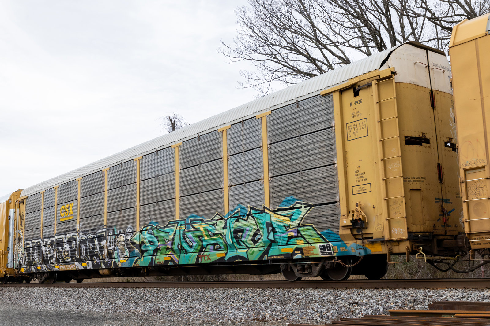 TTGX 156143