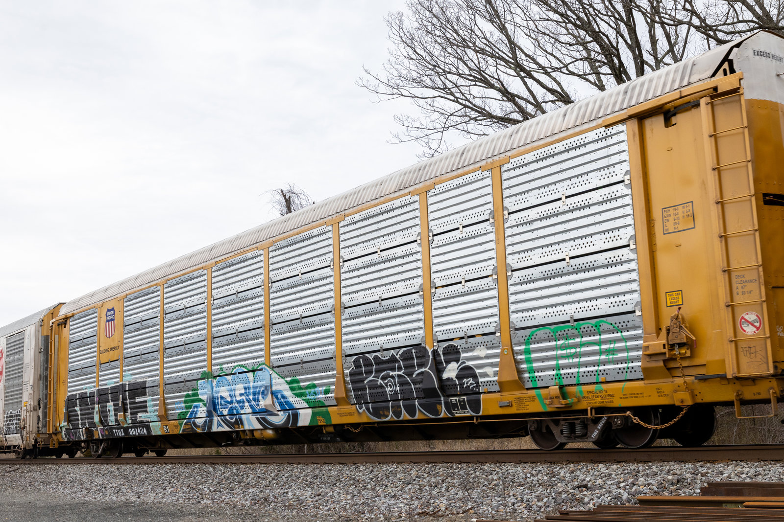 TTGX 992424