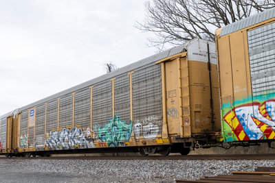 TTGX 996721