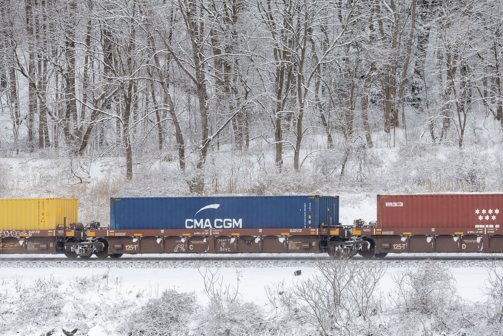 BNSF 239356C