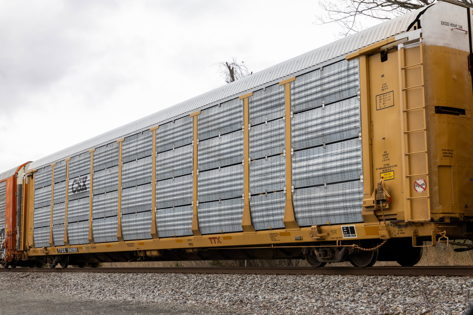 TTGX 992951