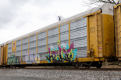 TTGX 993201