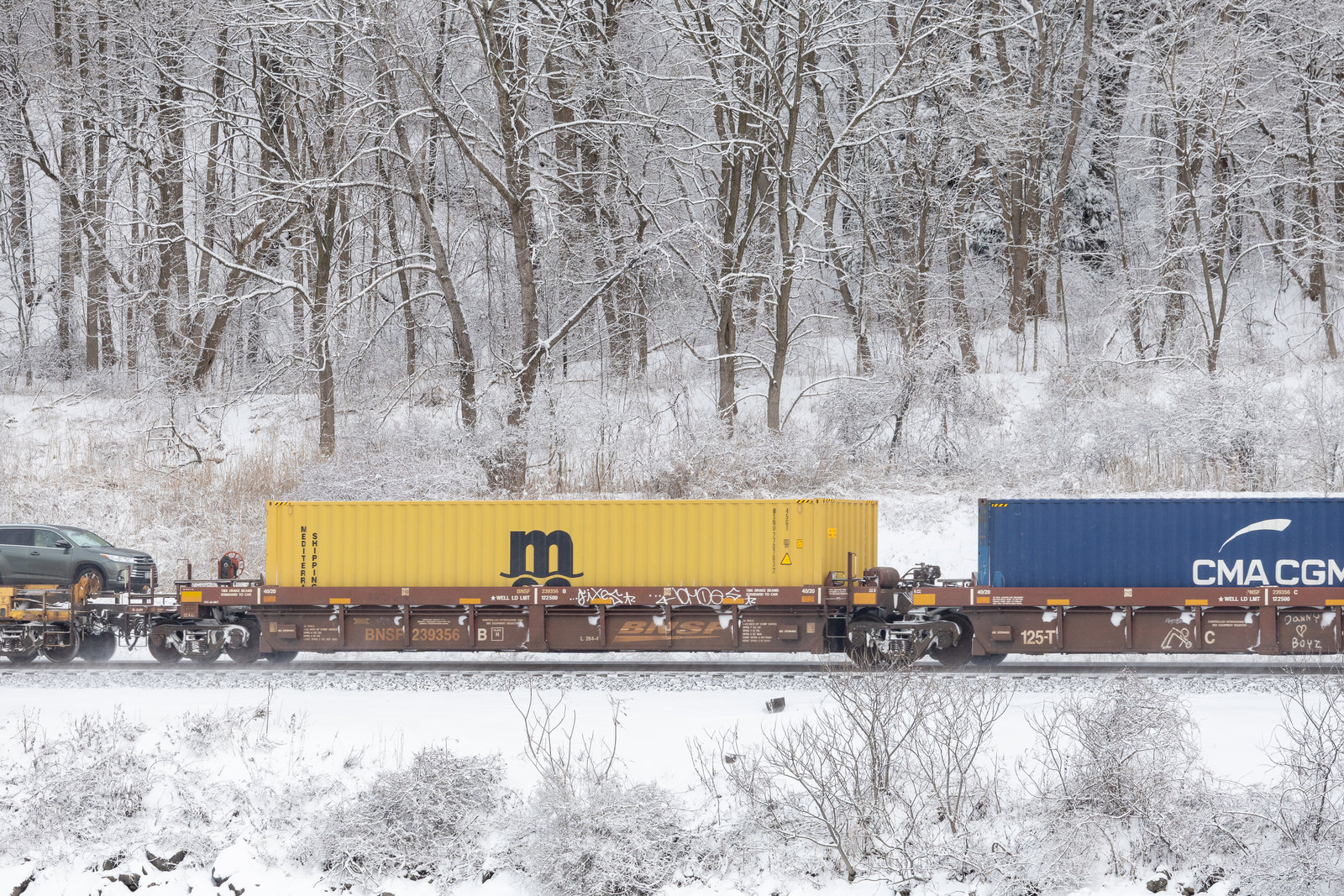 BNSF 239356B