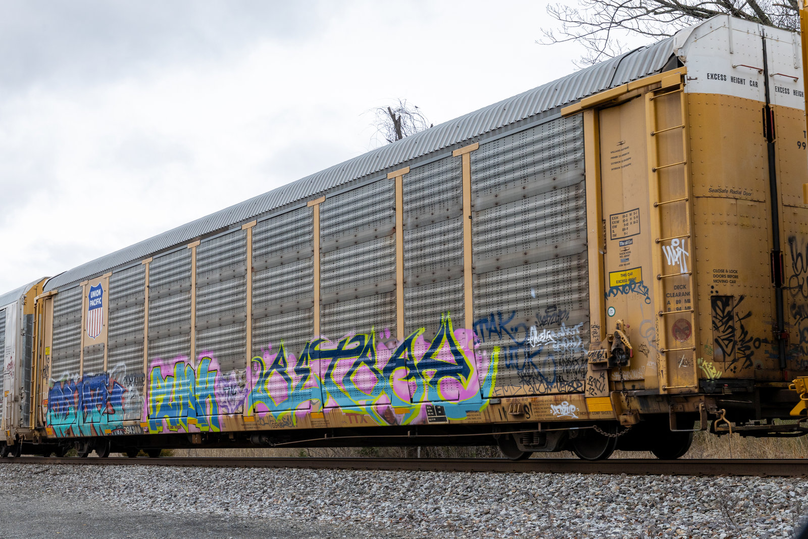 TTGX 994300