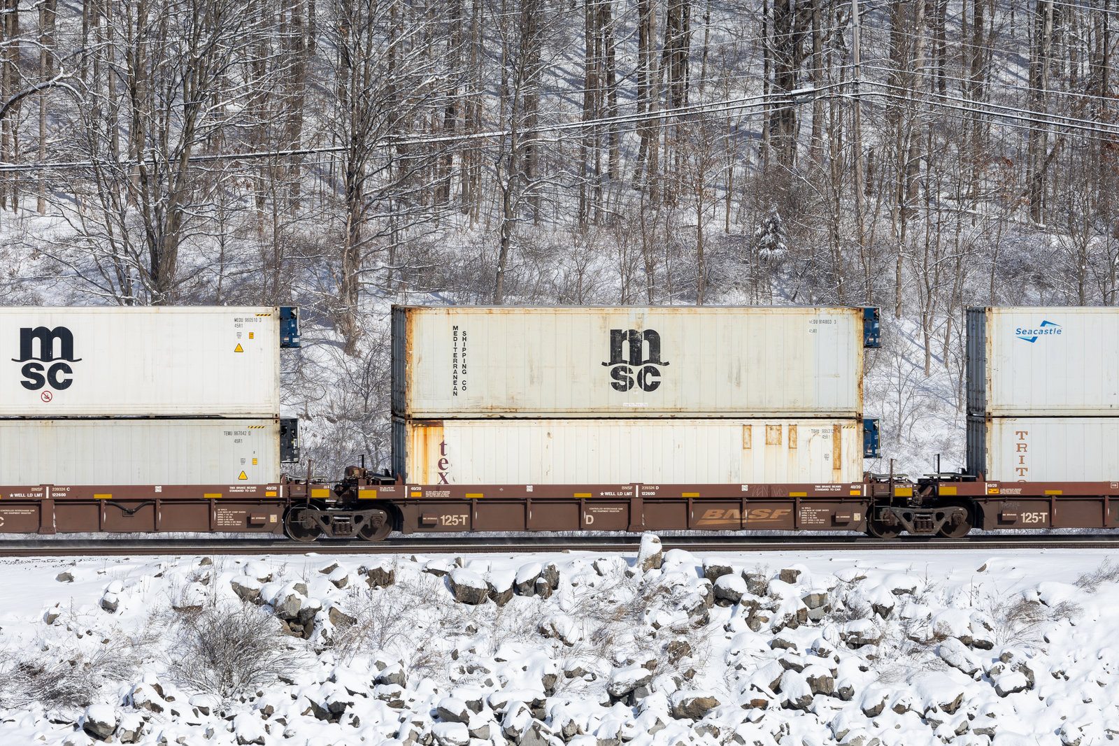 BNSF 239324D