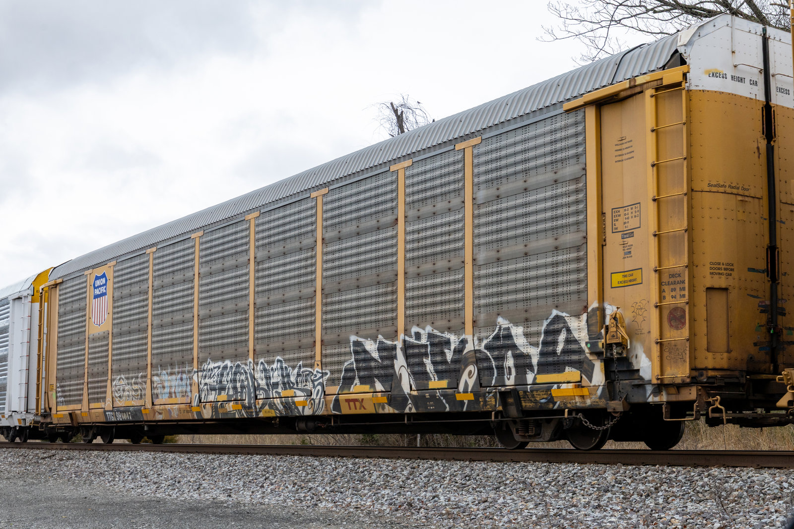TTGX 986047