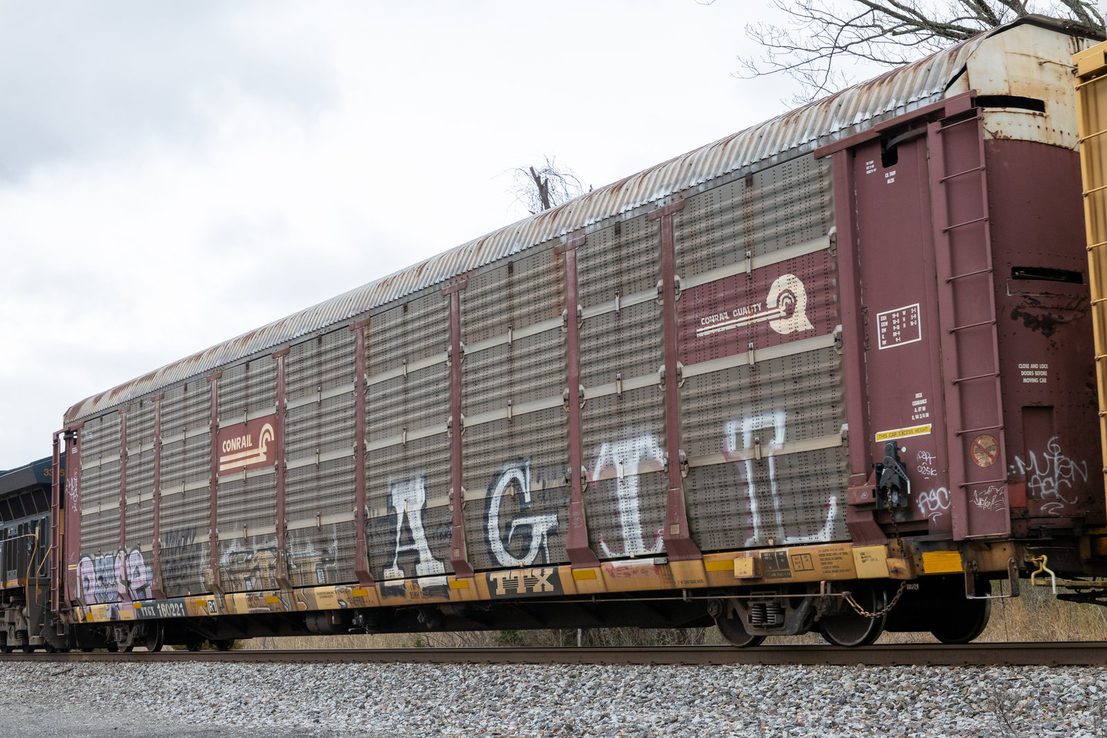 TTGX 160221