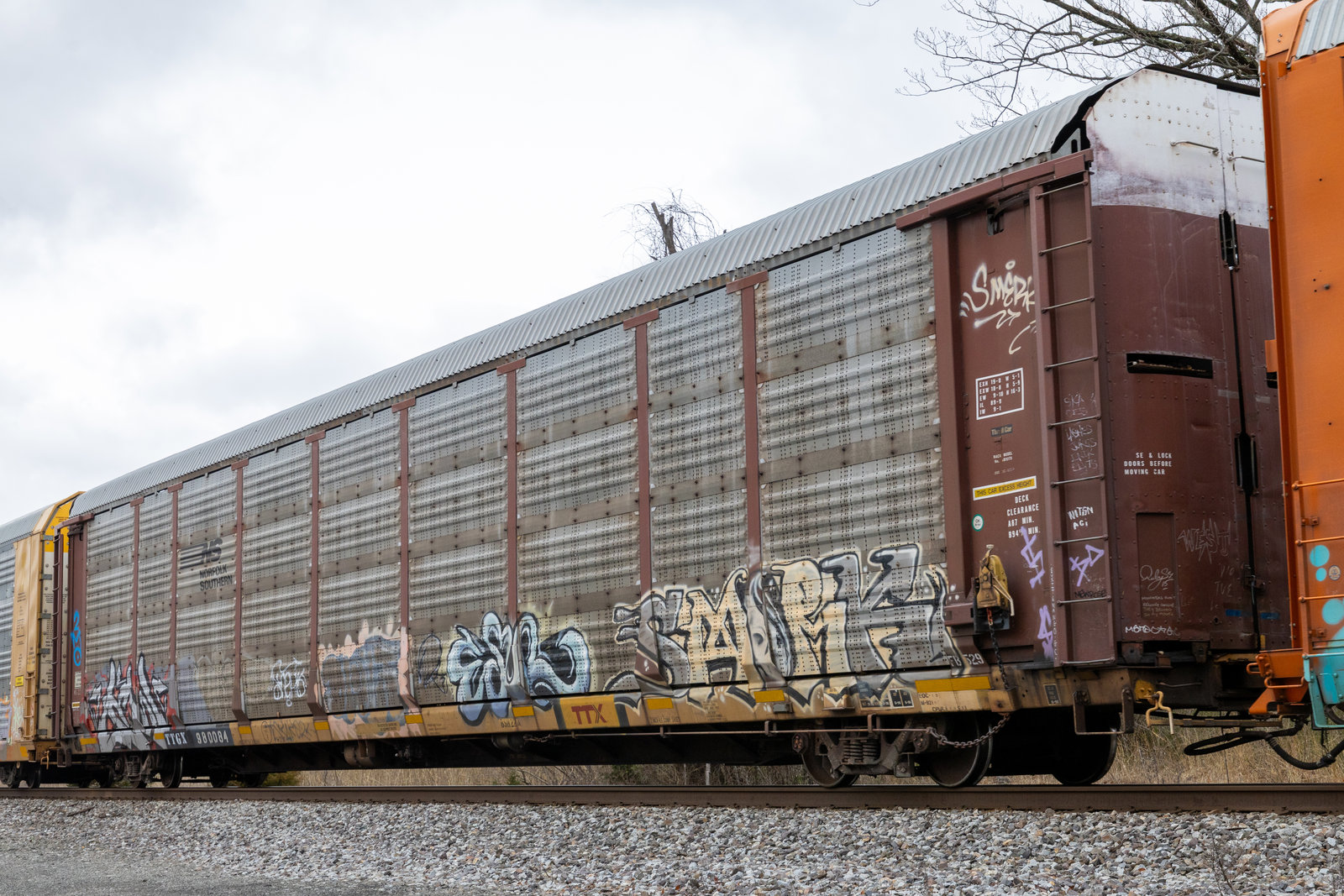 TTGX 980084