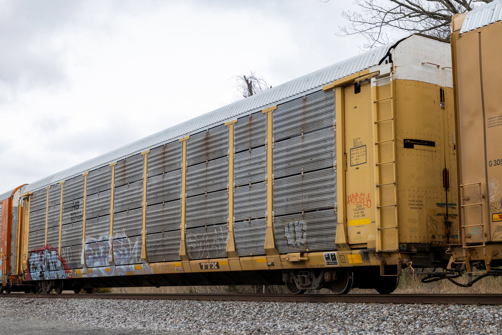 TTGX 942117