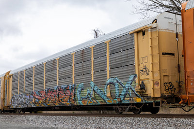 TTGX 941027