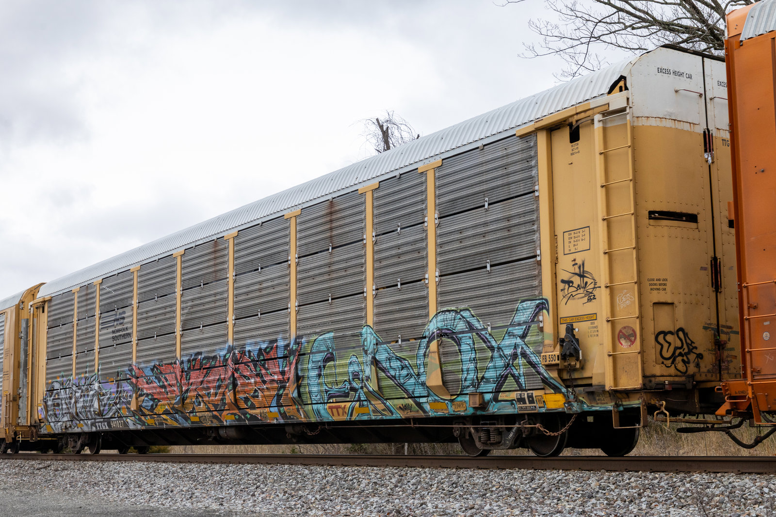 TTGX 941027