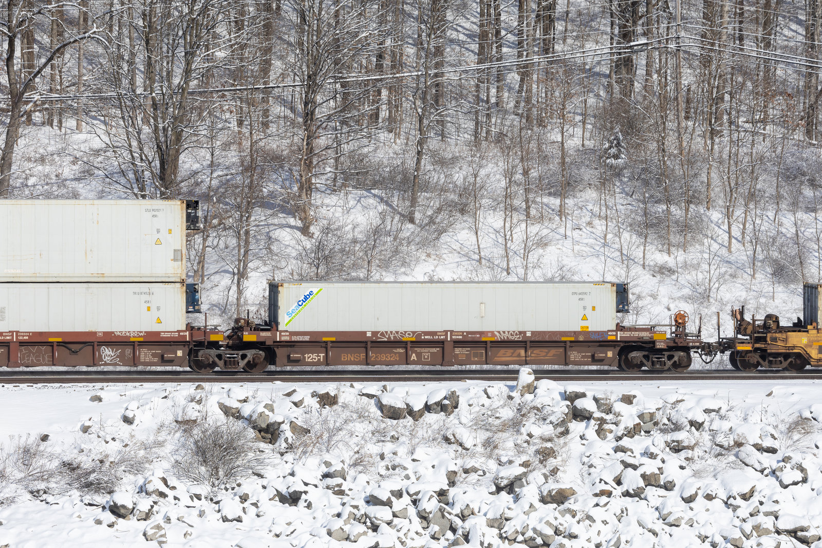 BNSF 239324A