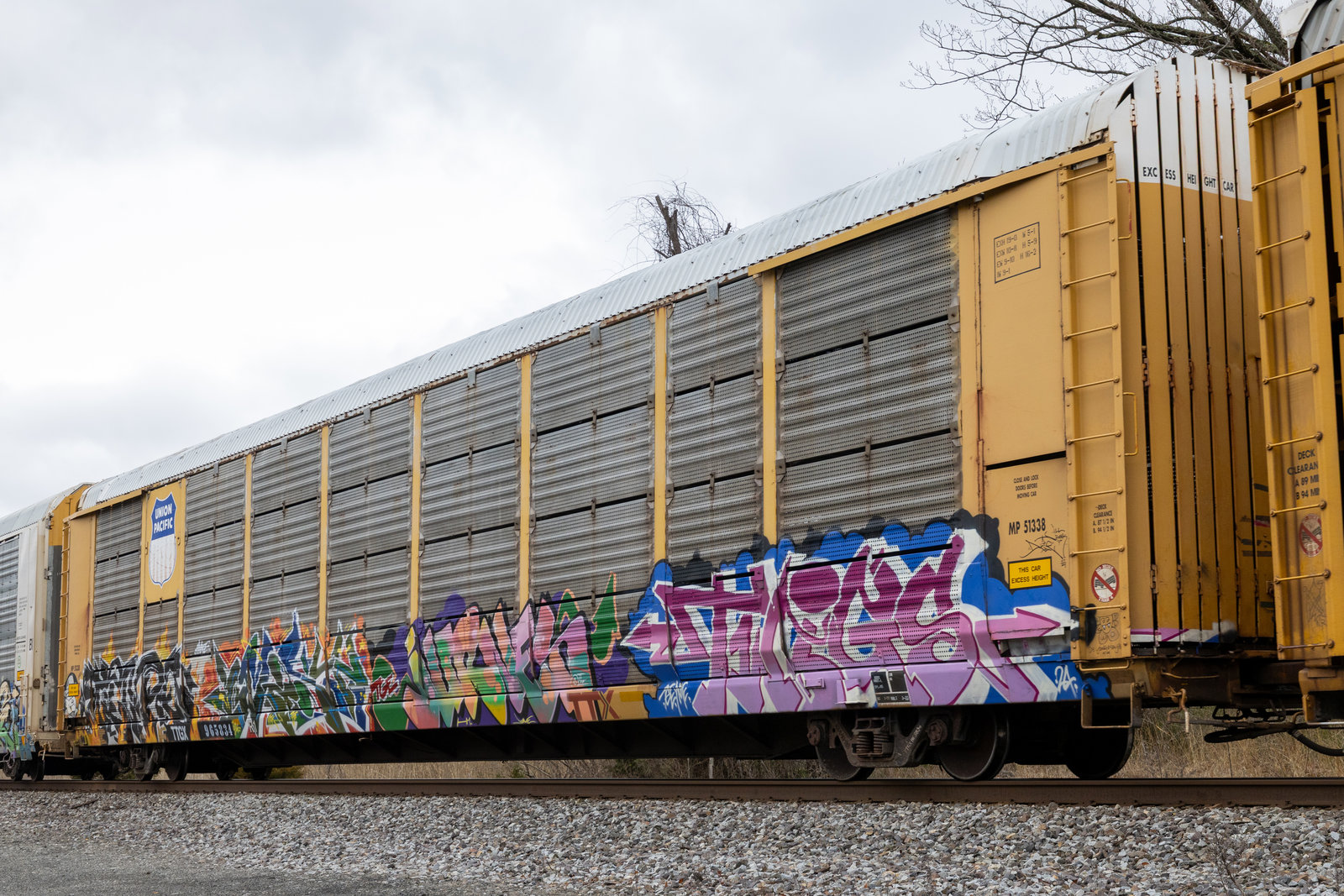 TTGX 965834