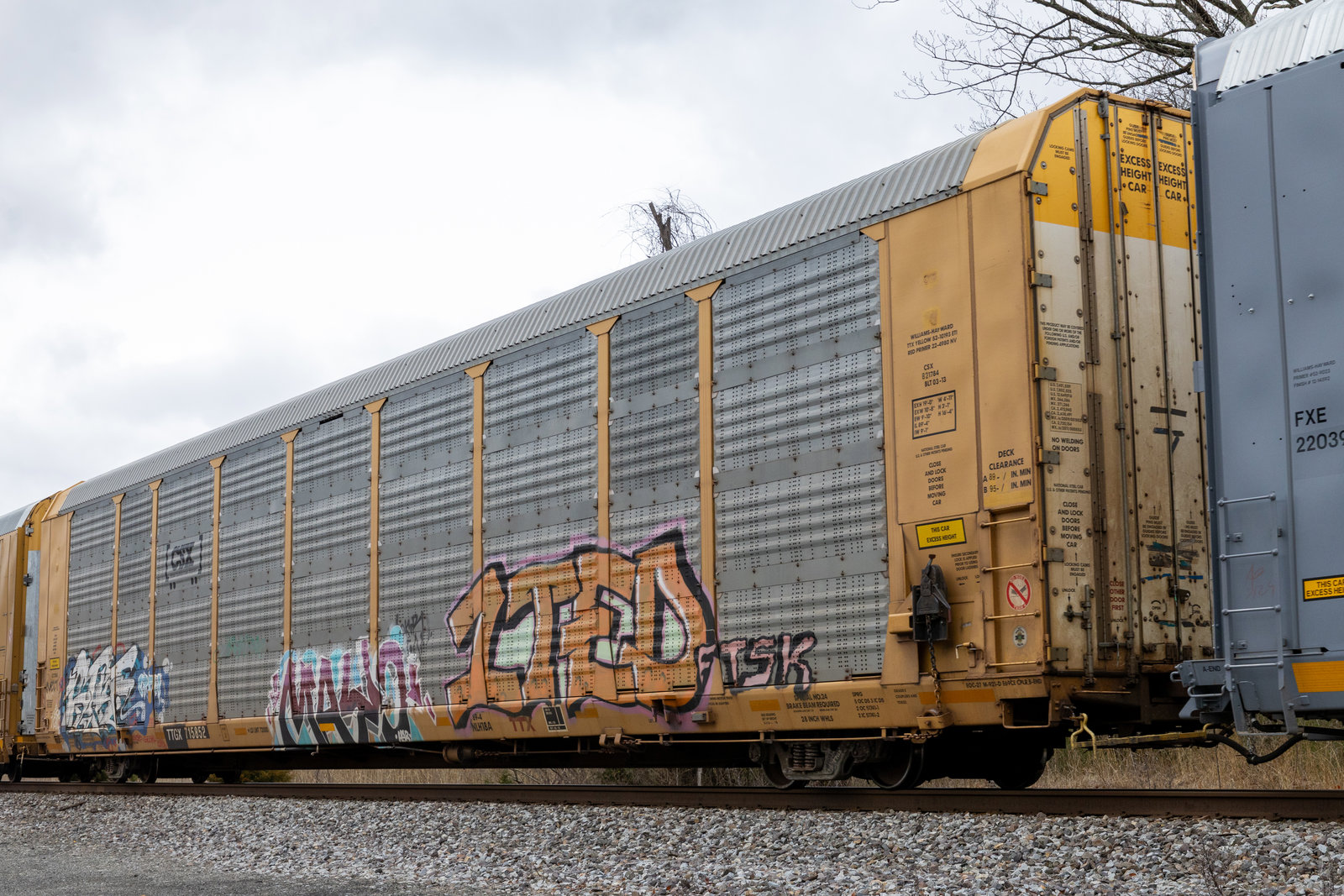 TTGX 715852