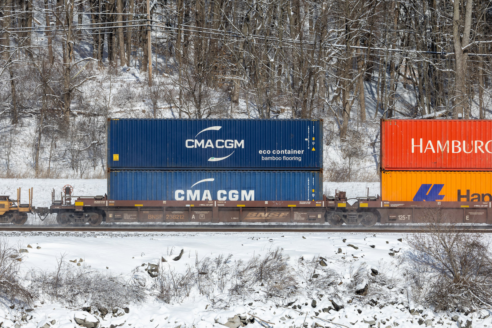 BNSF 238212A