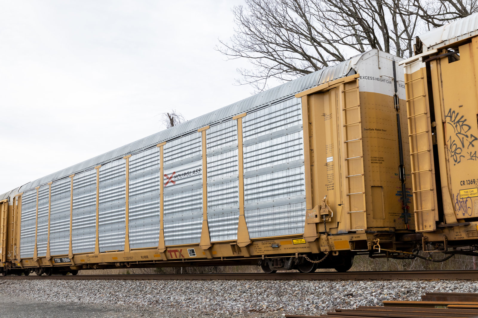 TTGX 701864