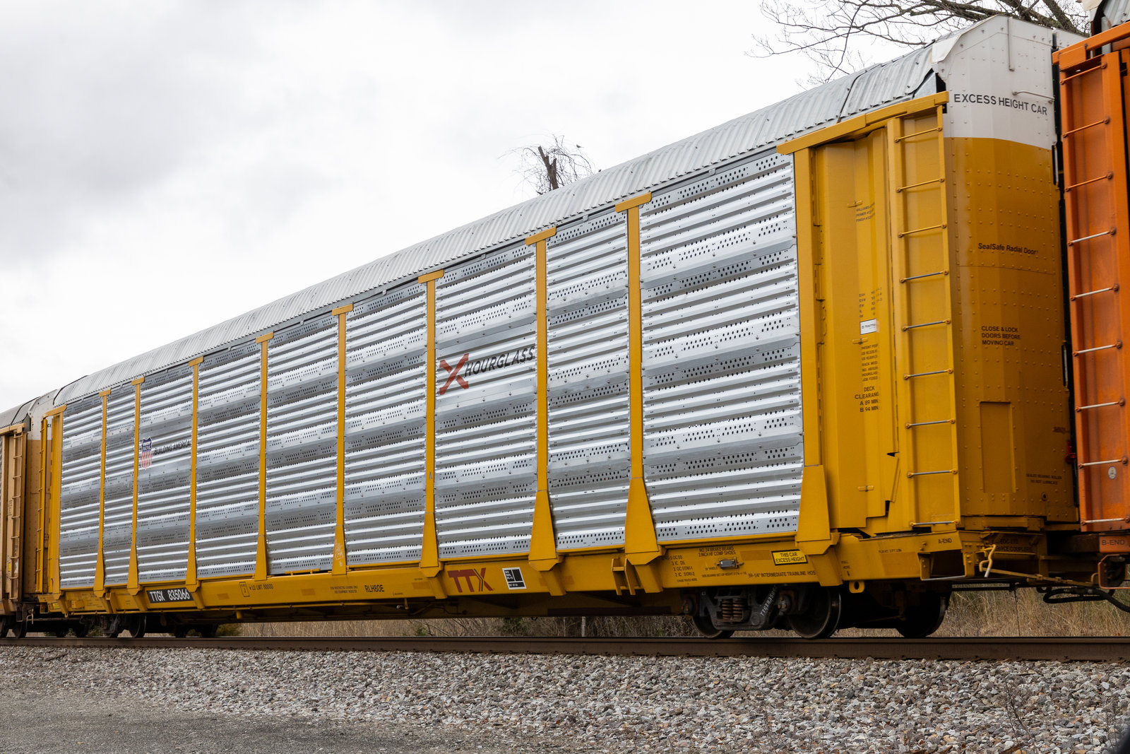 TTGX 835066