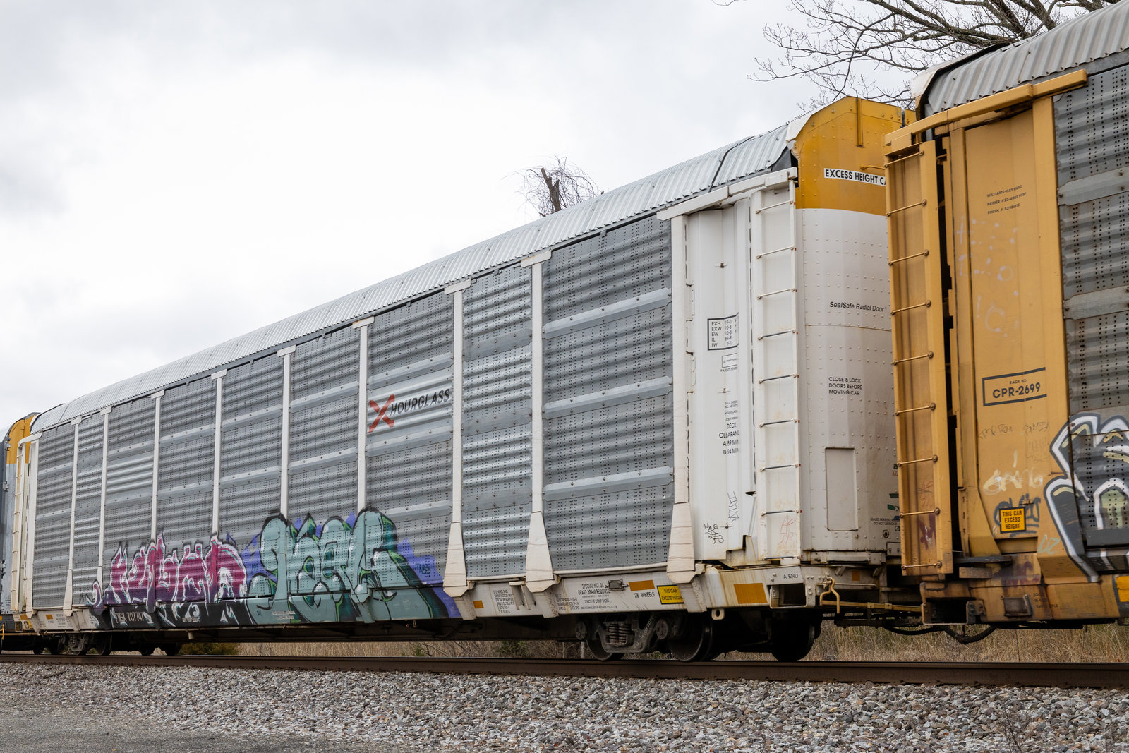 TTGX 707747