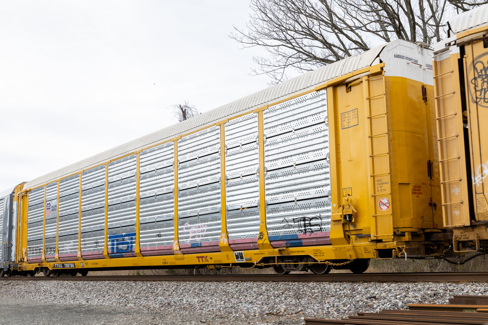 TTGX 700766
