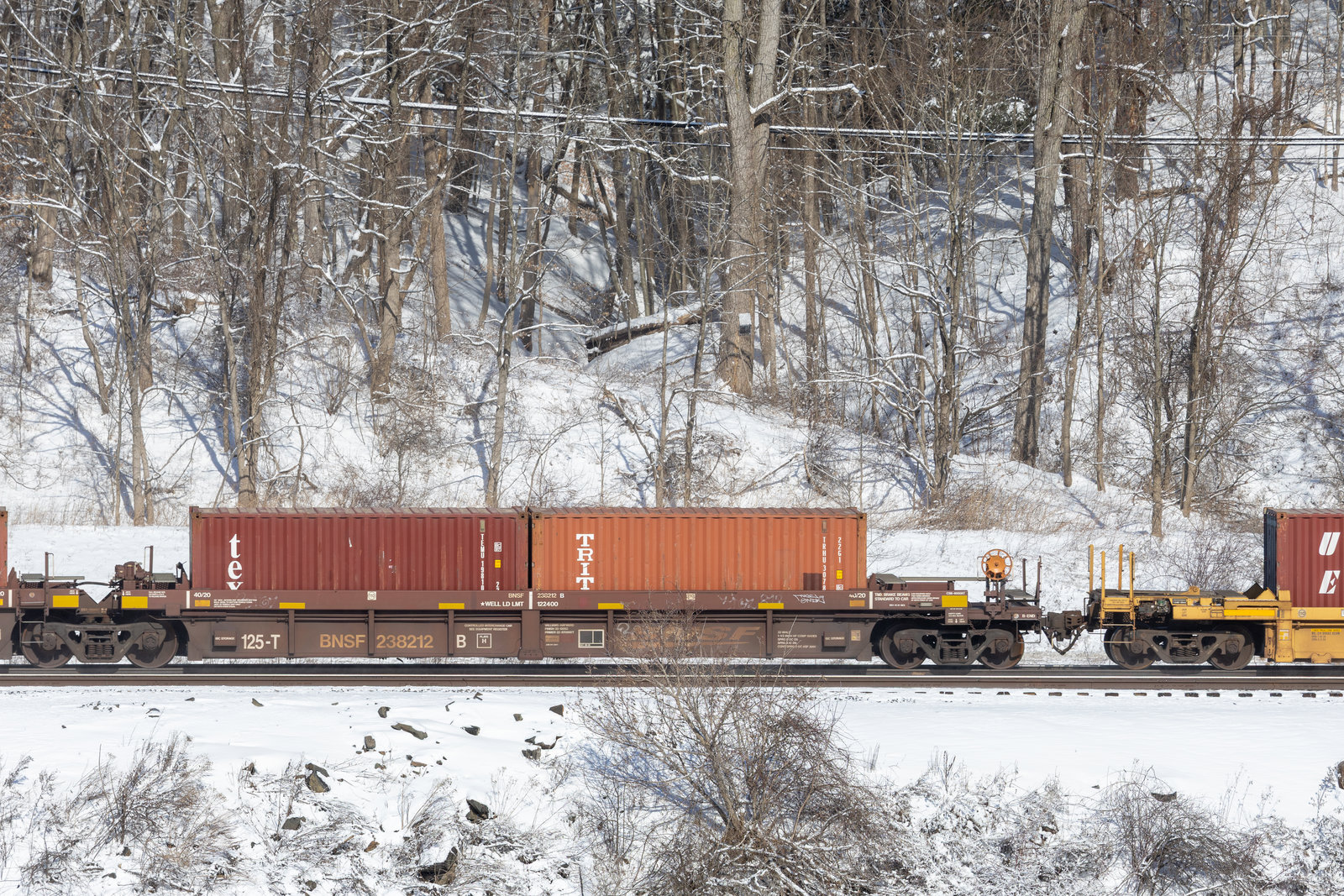 BNSF 238212B