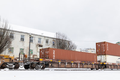 BNSF 238234B