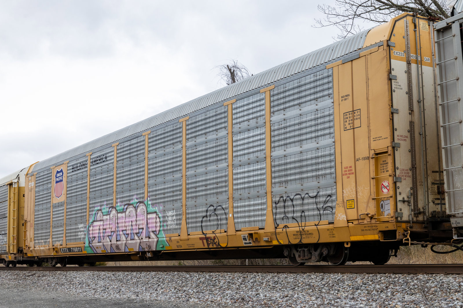 ETTX 716811