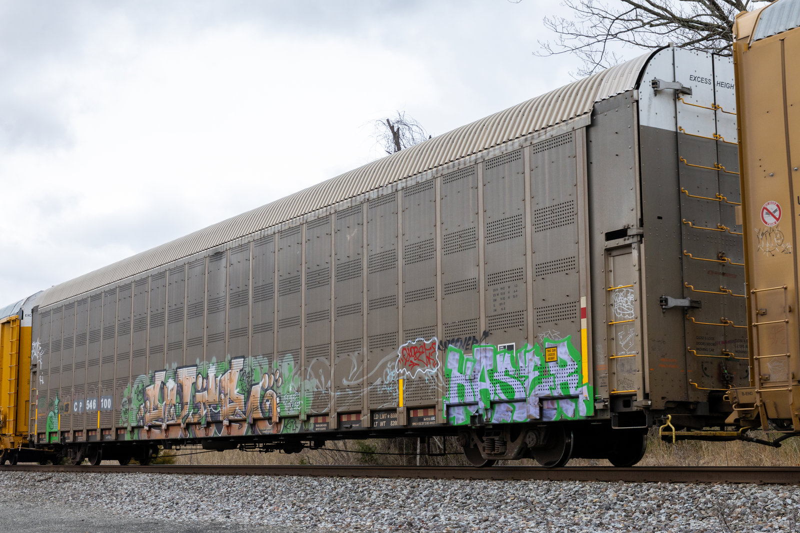 CP 546100