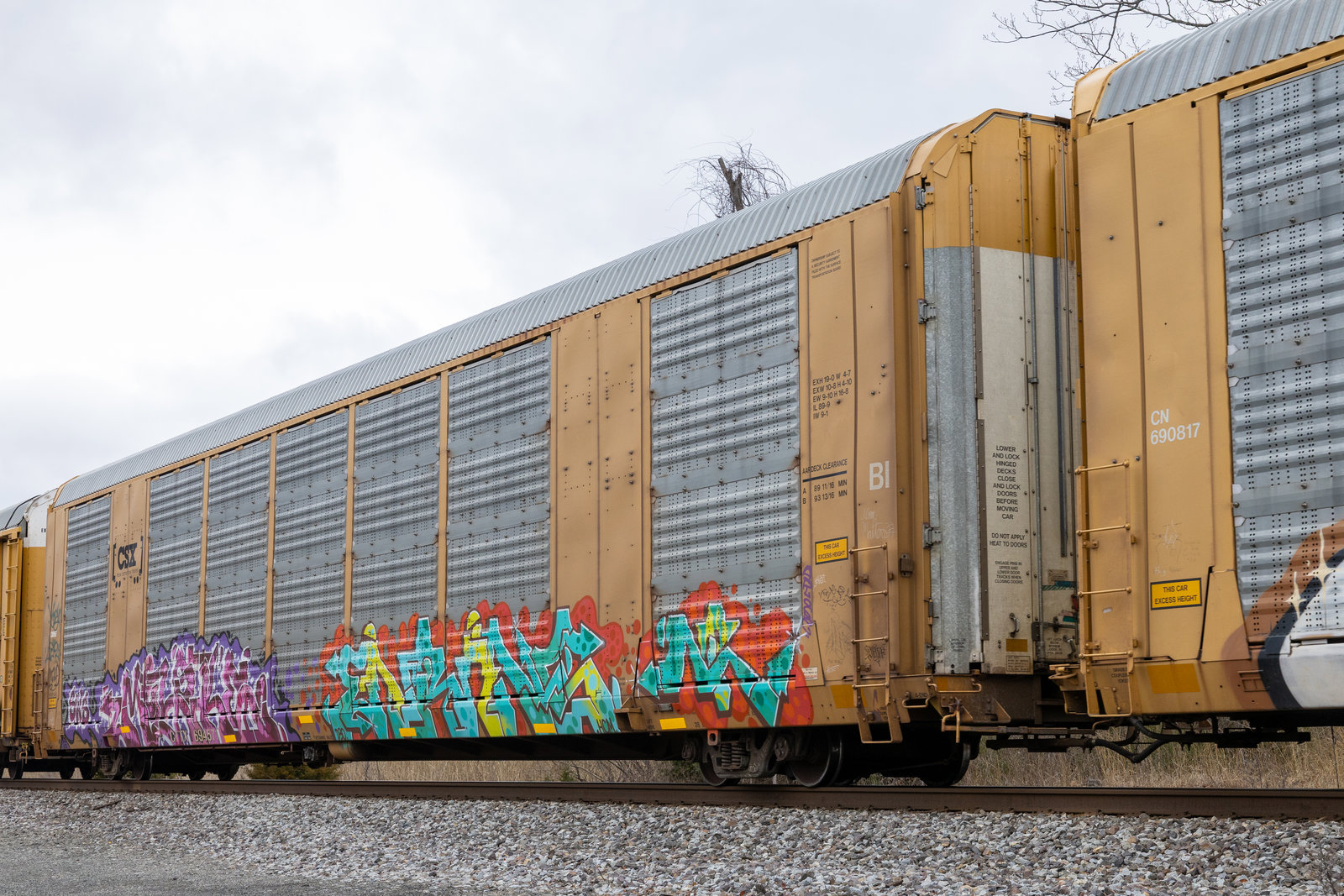 CTTX 694571