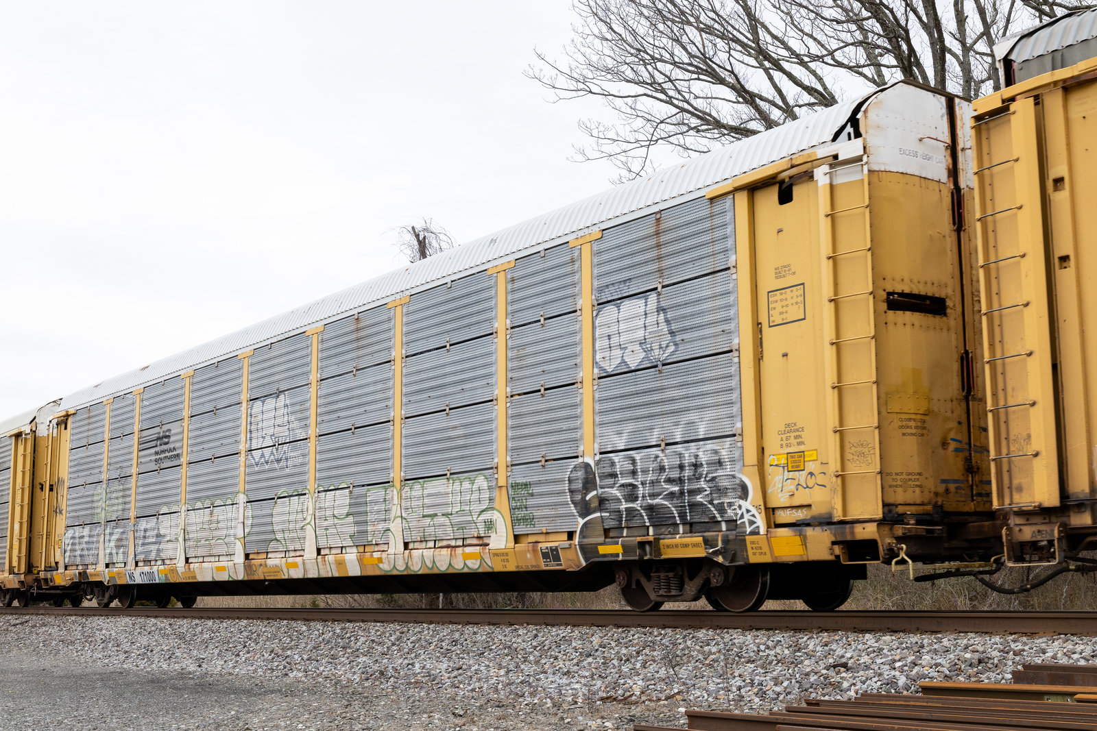 NS 171000