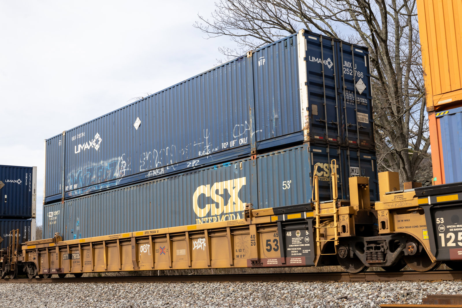 DTTX 790304B