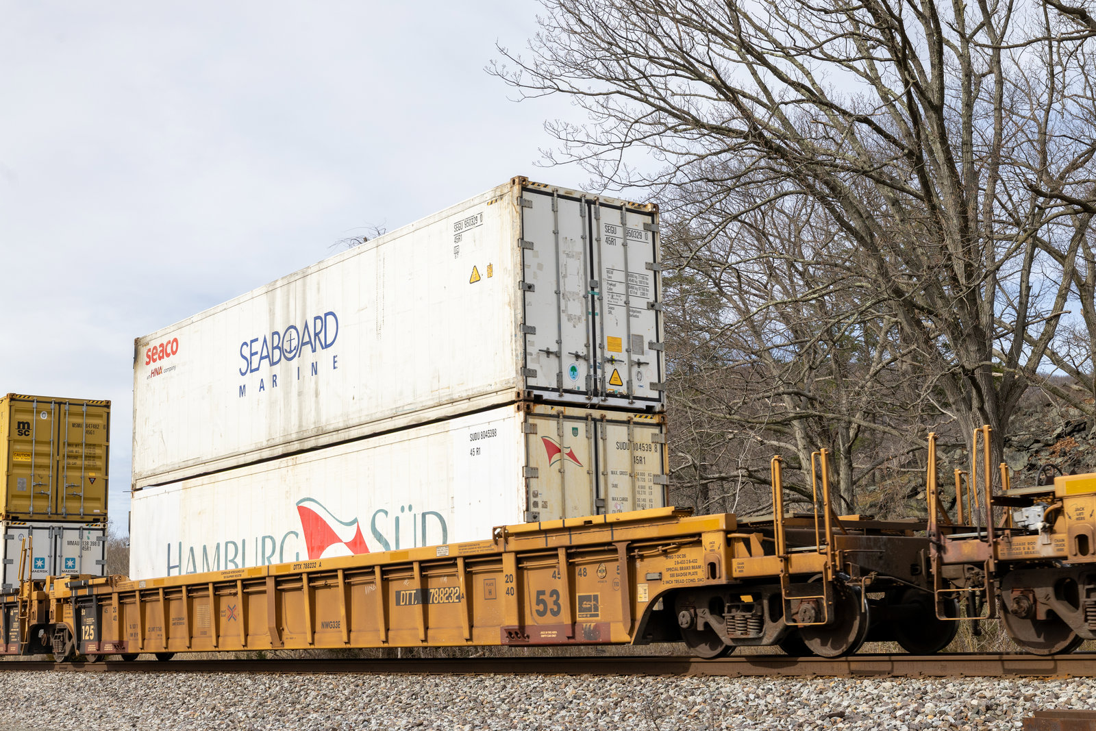 TTGX 788232A