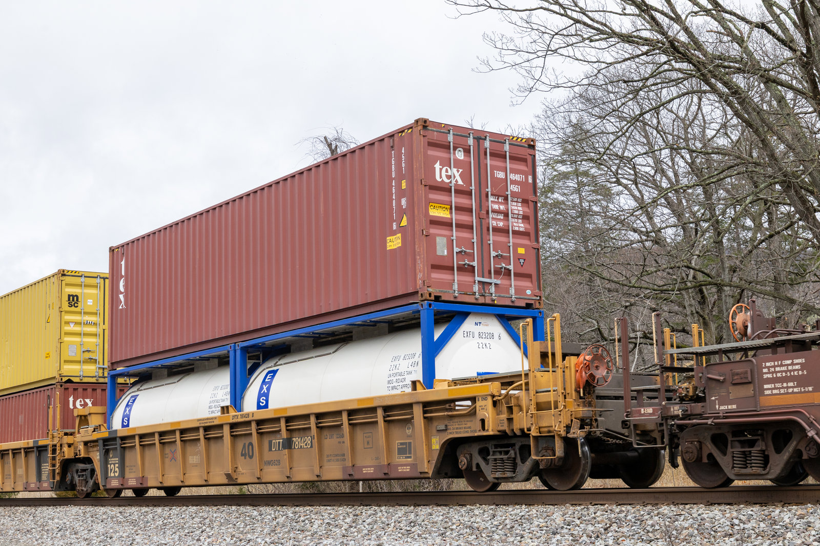 DTTX 781428B