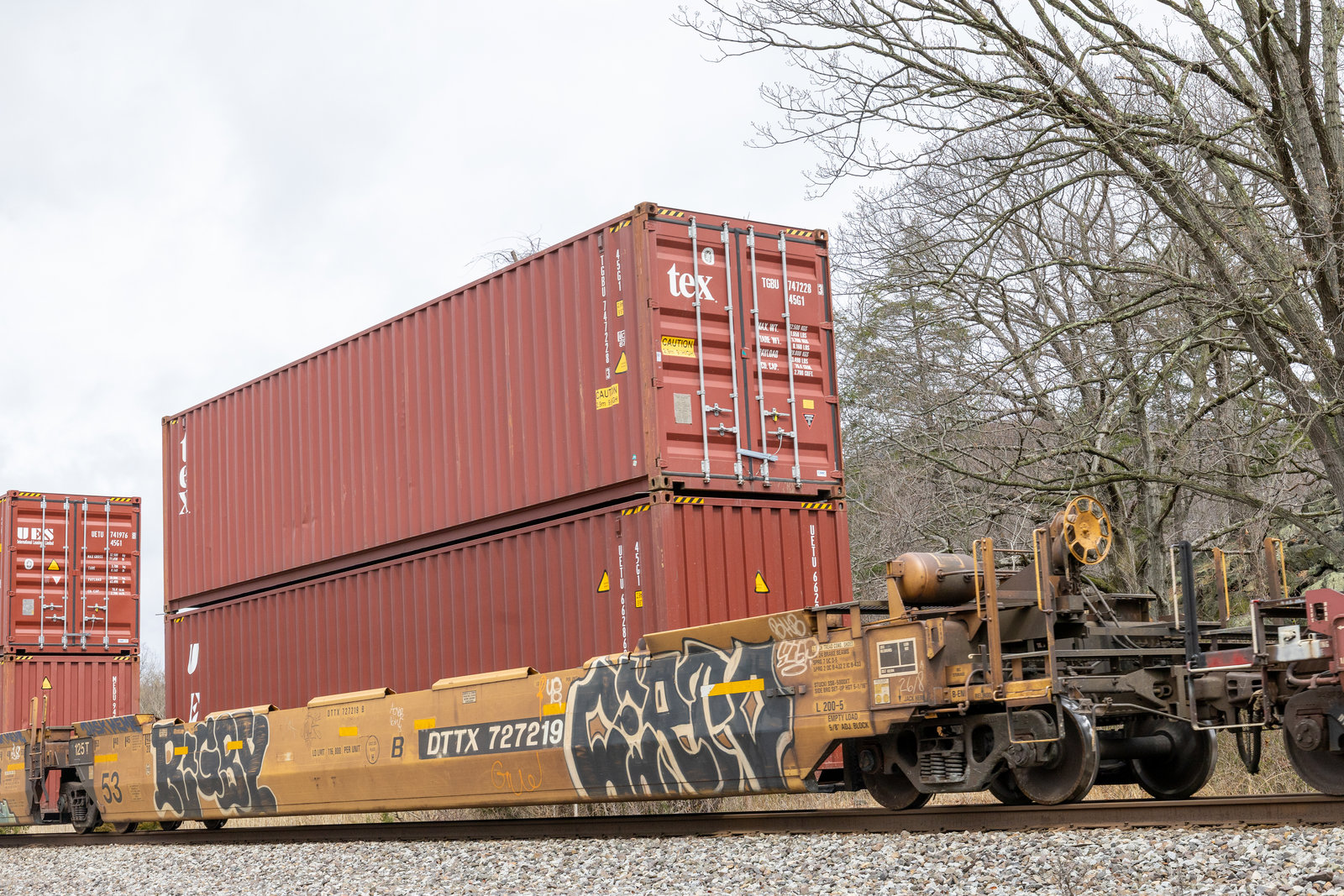 DTTX 727219B