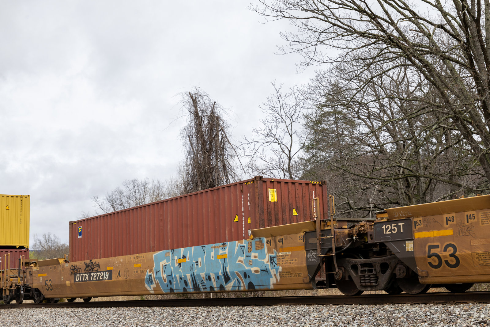 DTTX 727219A