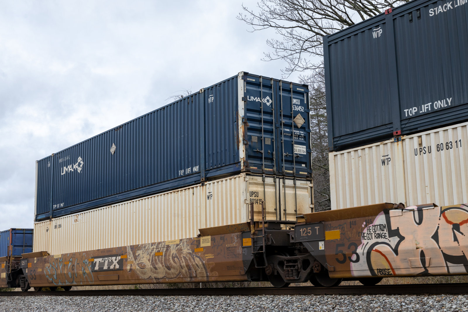 DTTX 726195C