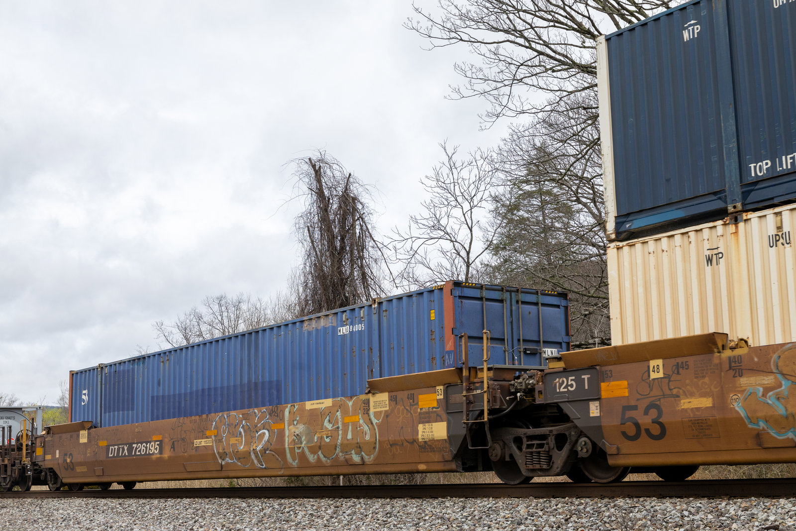 DTTX 726195A