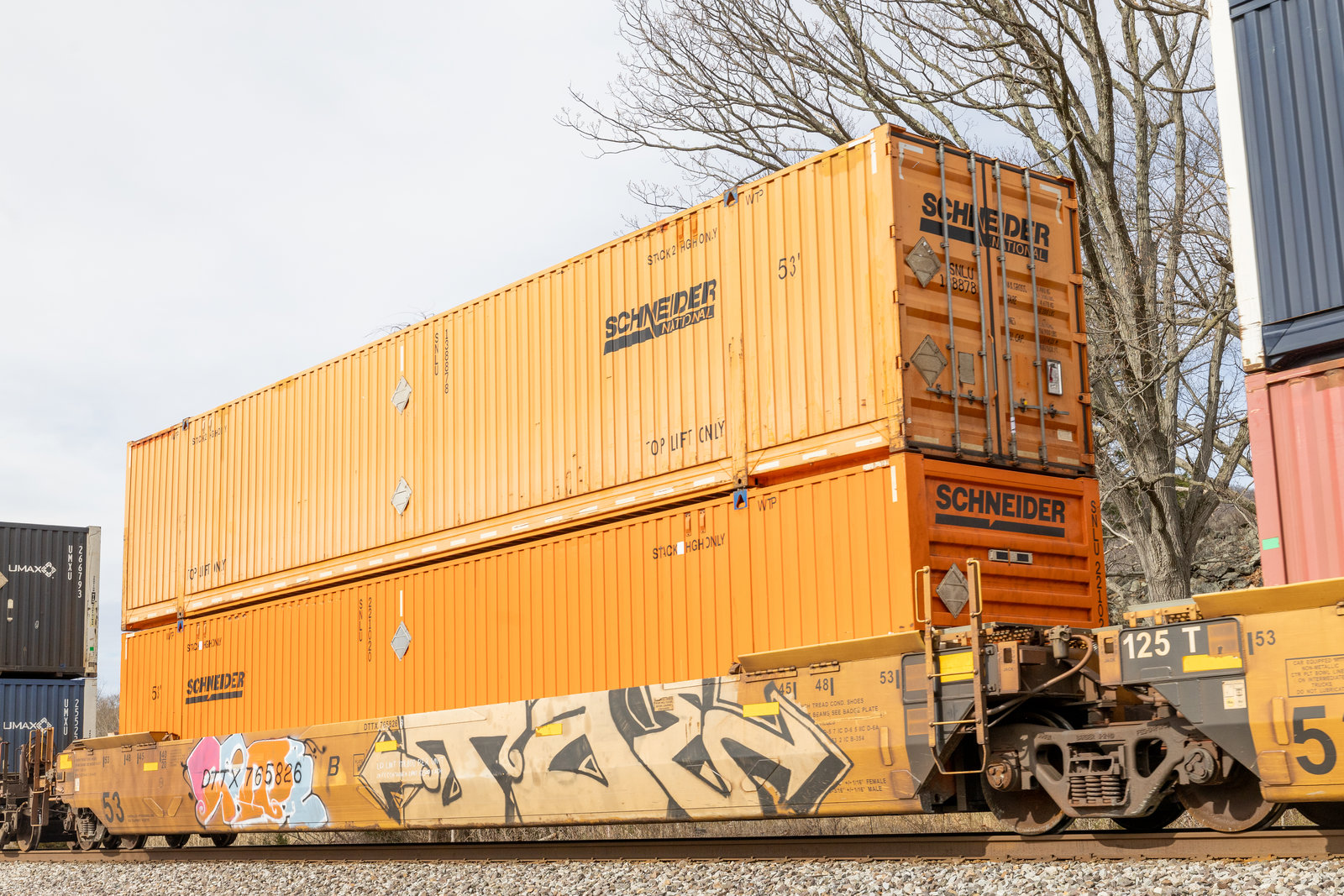 DTTX 765826B