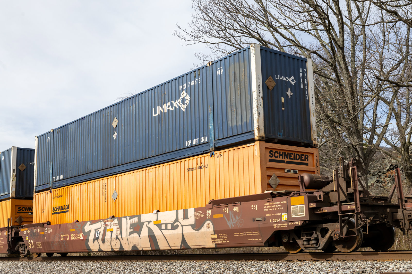 DTTX 888487B