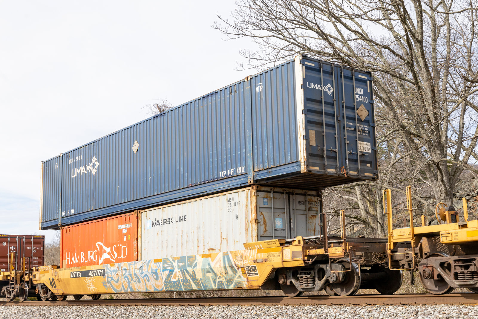 DTTX 457071
