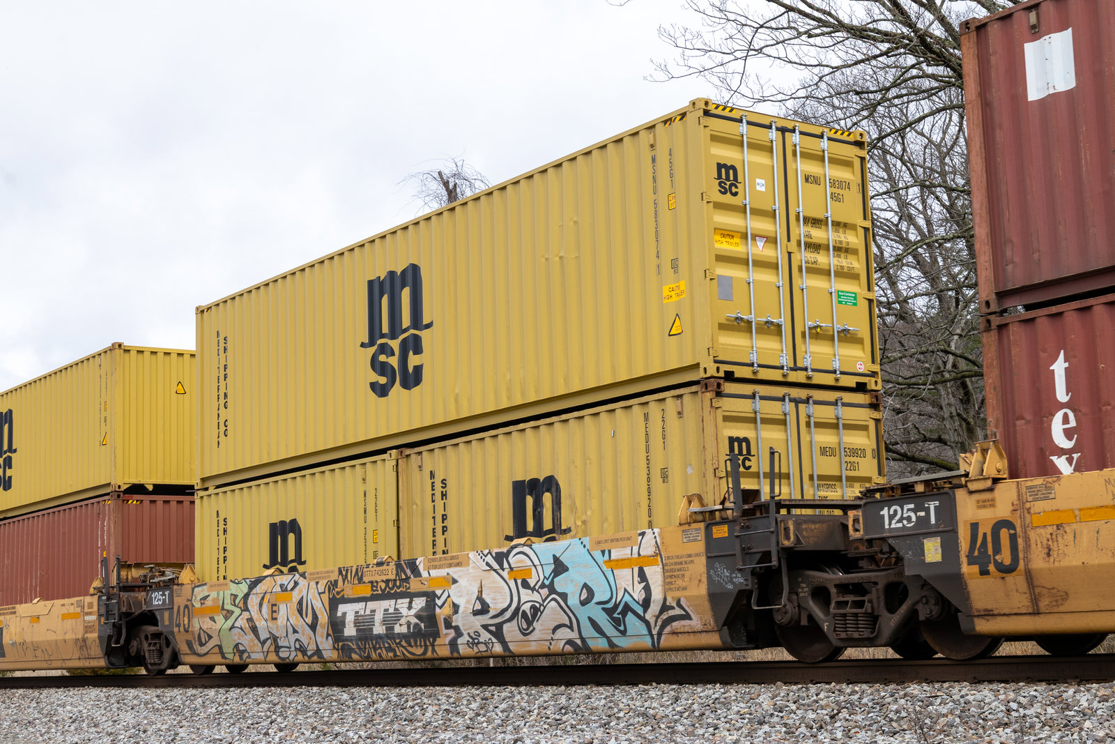 DTTX 742622E