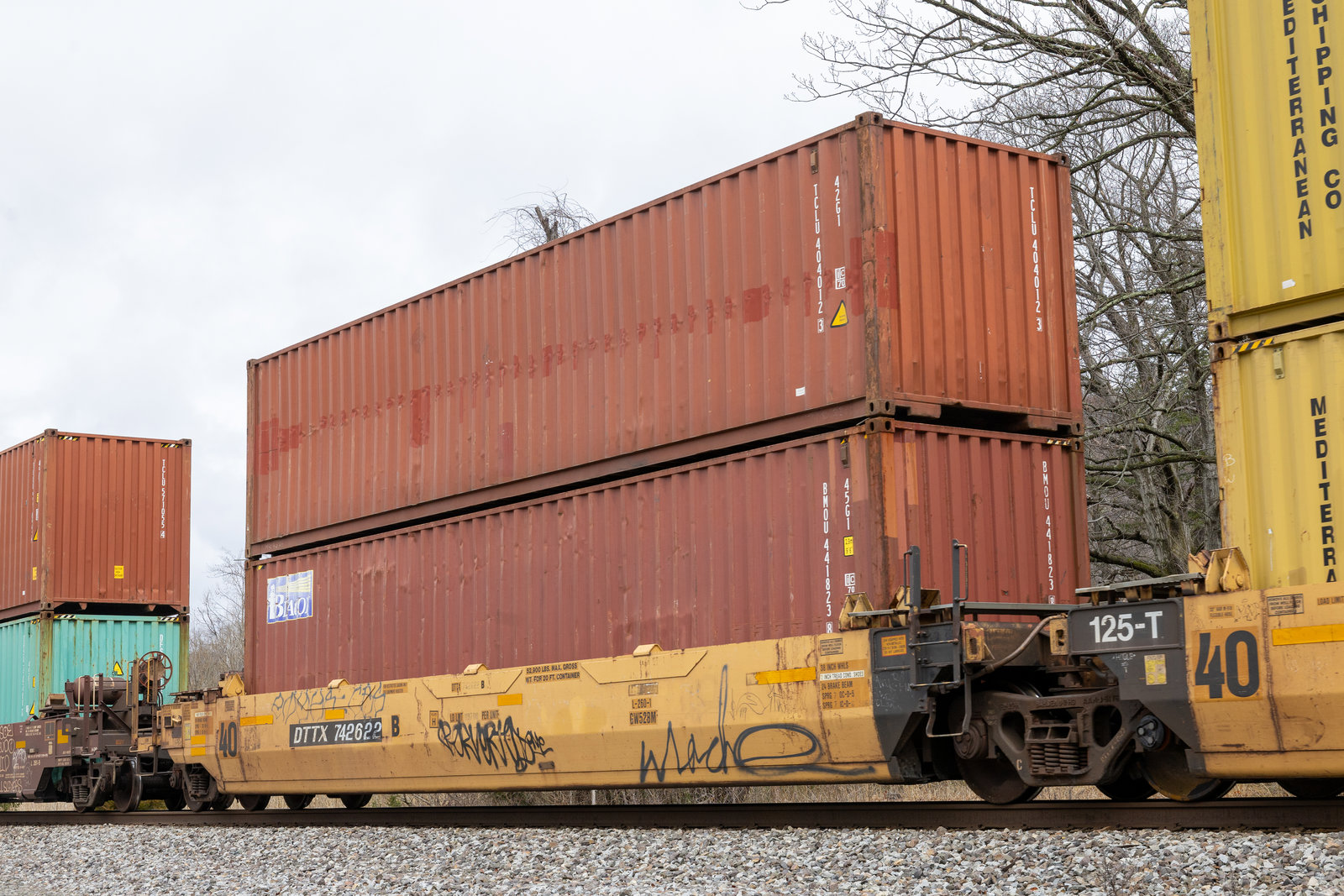 DTTX 742622B