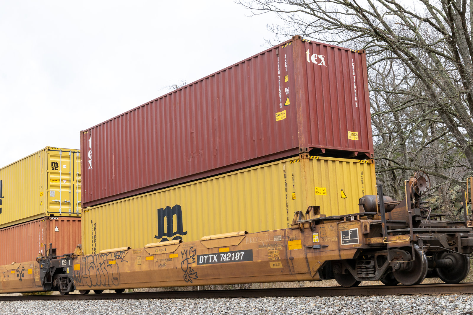 DTTX 742187B