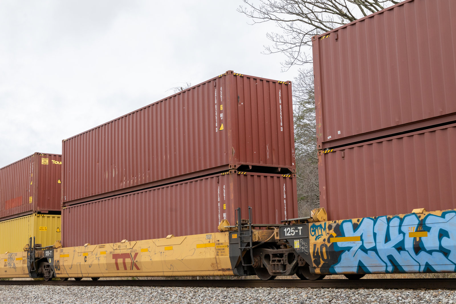 DTTX 743820C
